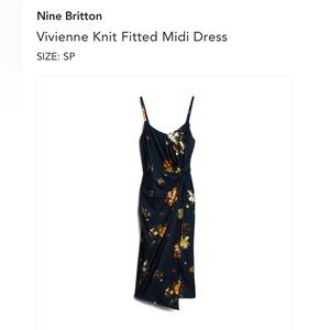 MIDI dress